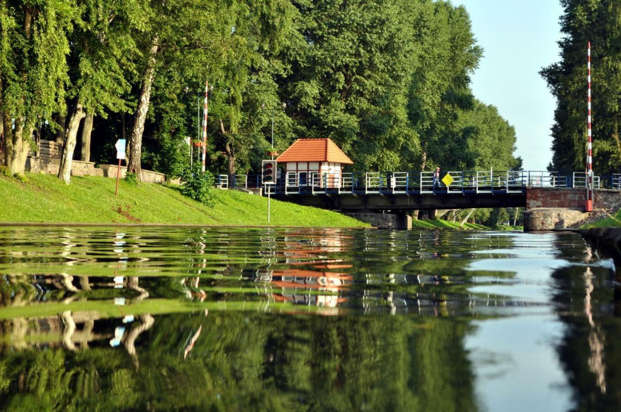 Apartment Luksusowy Z Widokiem Na Jezioro