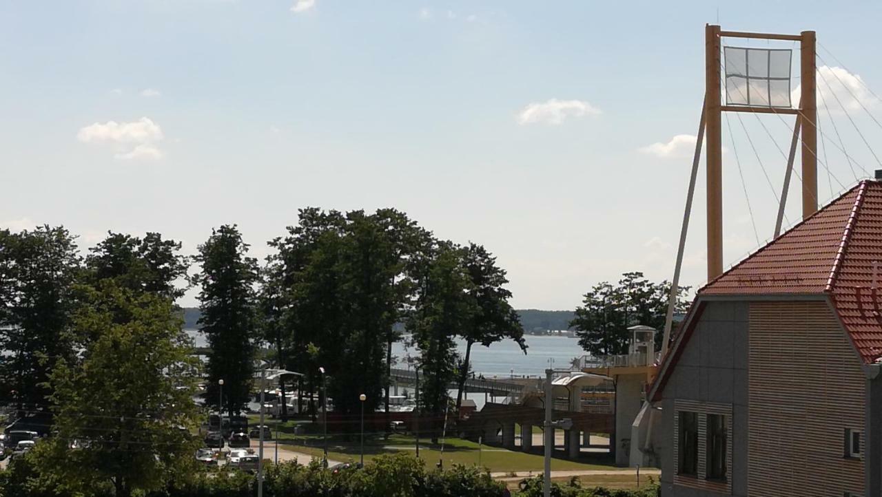 Luksusowy Z Widokiem Na Jezioro * Gizycko