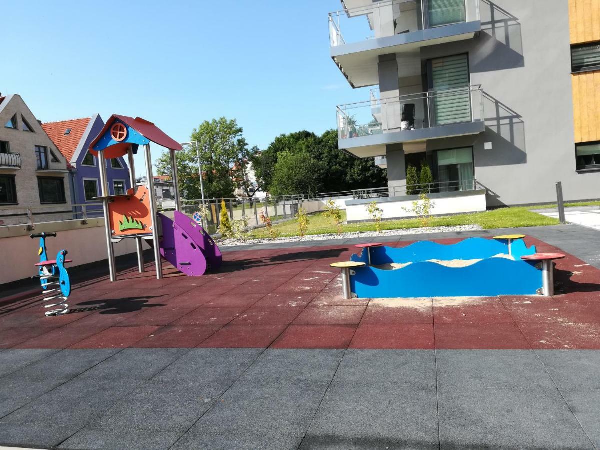 Luksusowy Z Widokiem Na Jezioro Gizycko