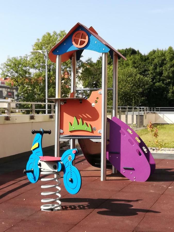 Luksusowy Z Widokiem Na Jezioro * Gizycko