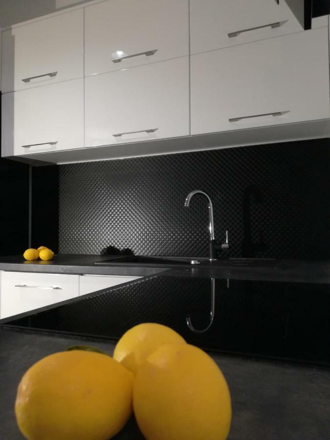 Apartment Luksusowy Z Widokiem Na Jezioro Gizycko