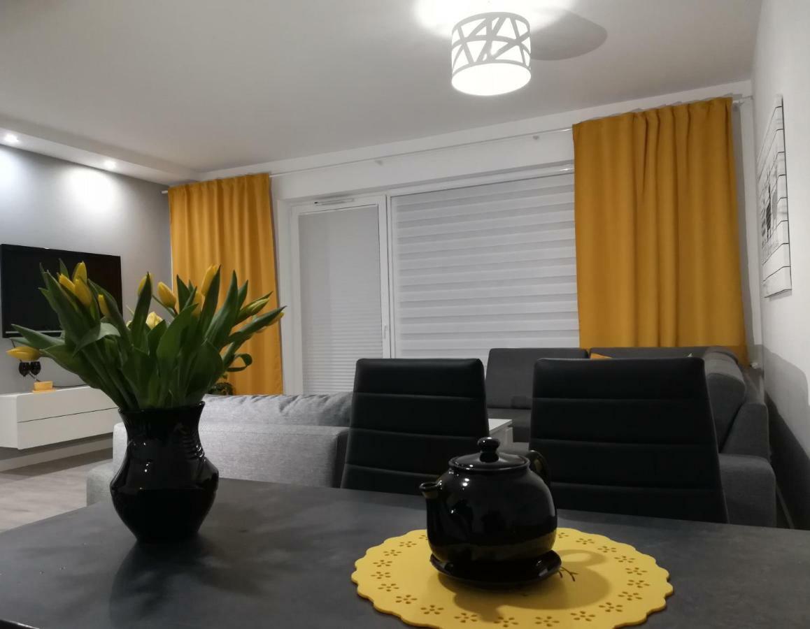 Apartment Luksusowy Z Widokiem Na Jezioro