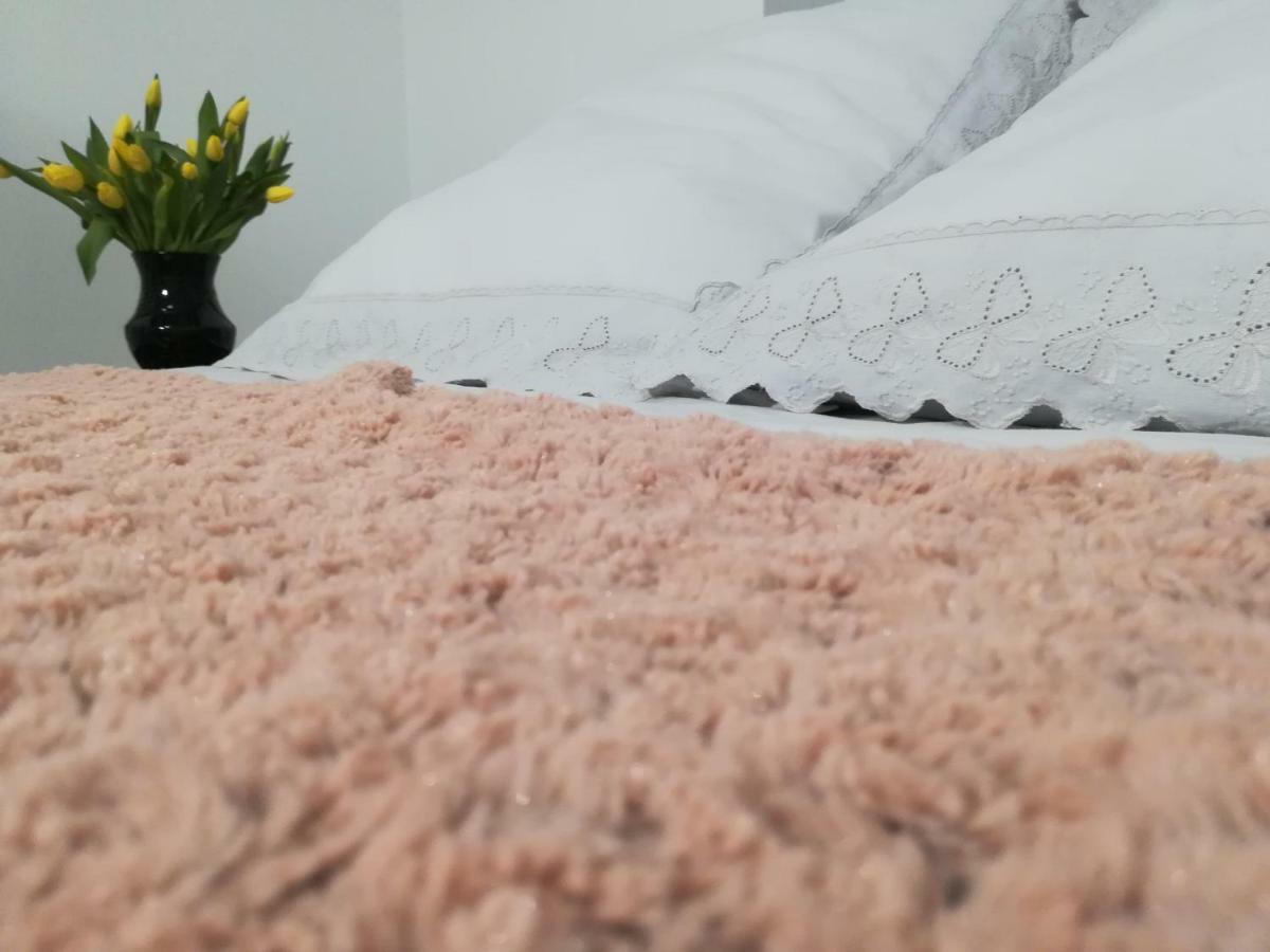 Luksusowy Z Widokiem Na Jezioro Apartment Gizycko