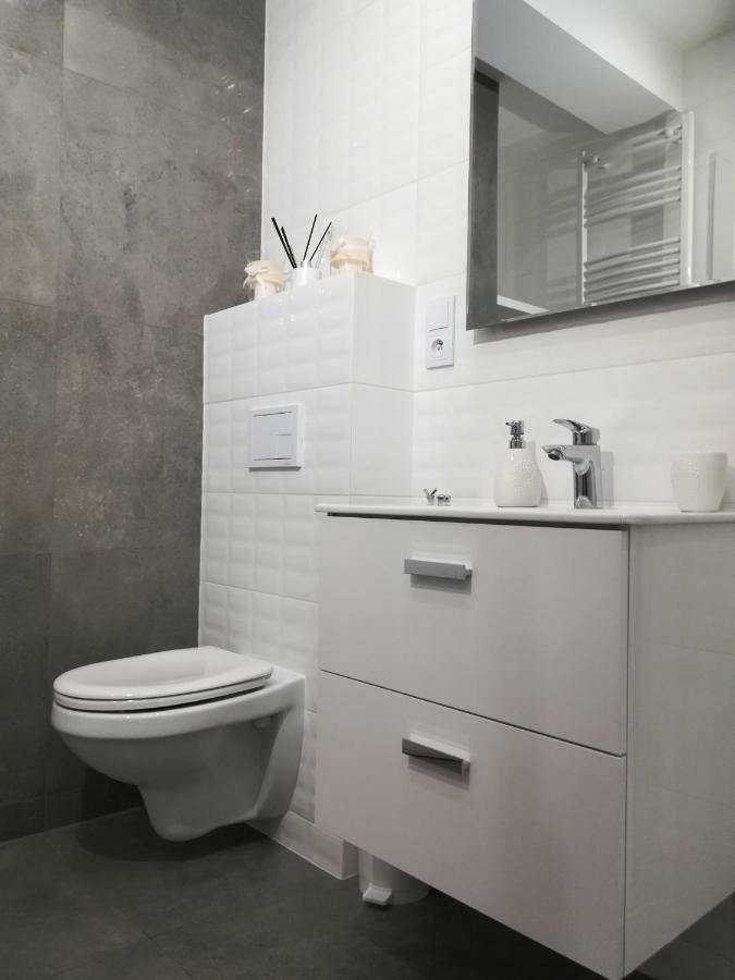 Apartment Luksusowy Z Widokiem Na Jezioro